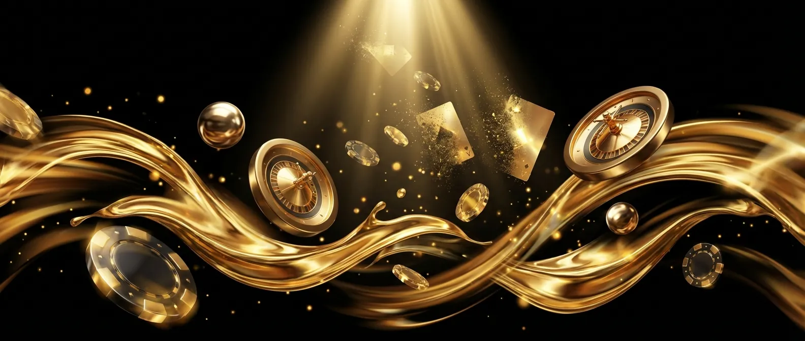 betFIRST Casino bonus