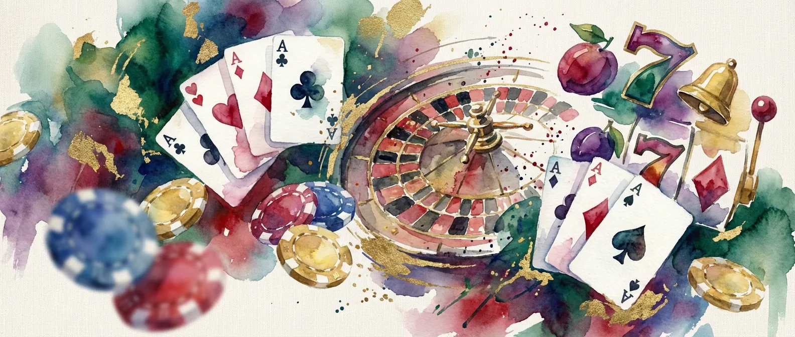 betFIRST Casino bonus