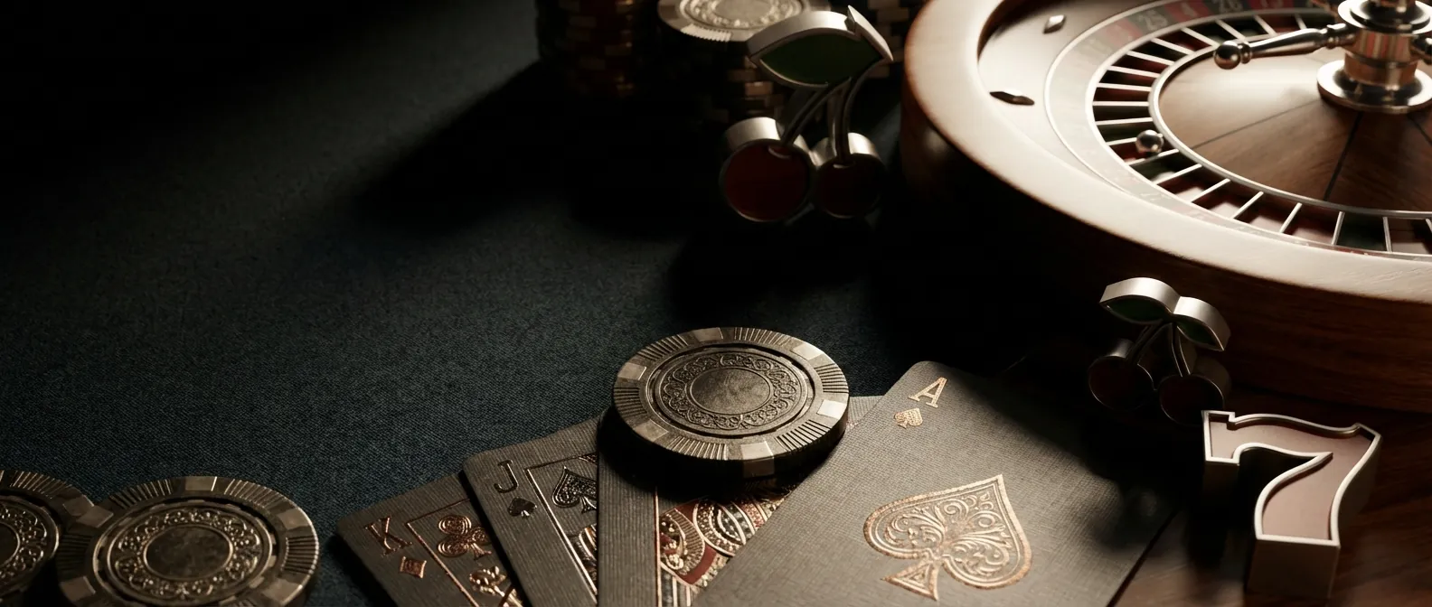 betFIRST Casino bonus